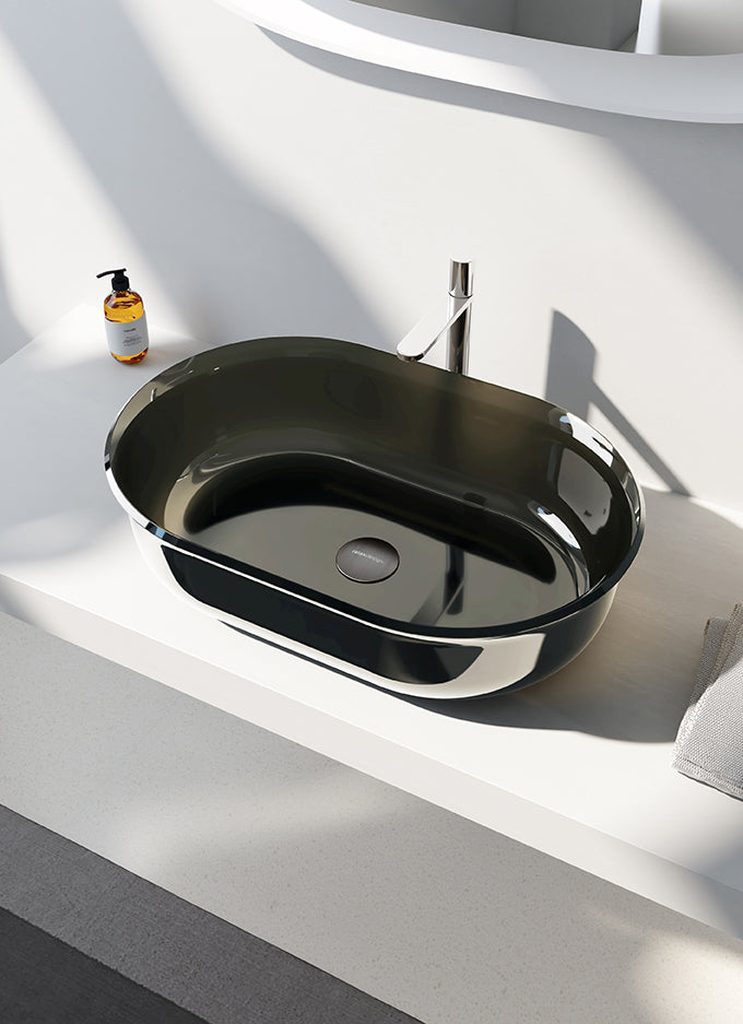 WASHBASINS