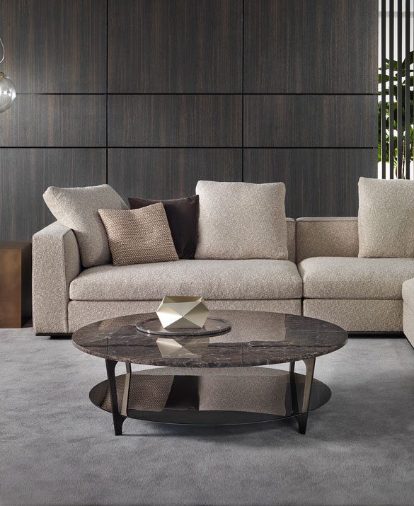 COFFEE TABLES