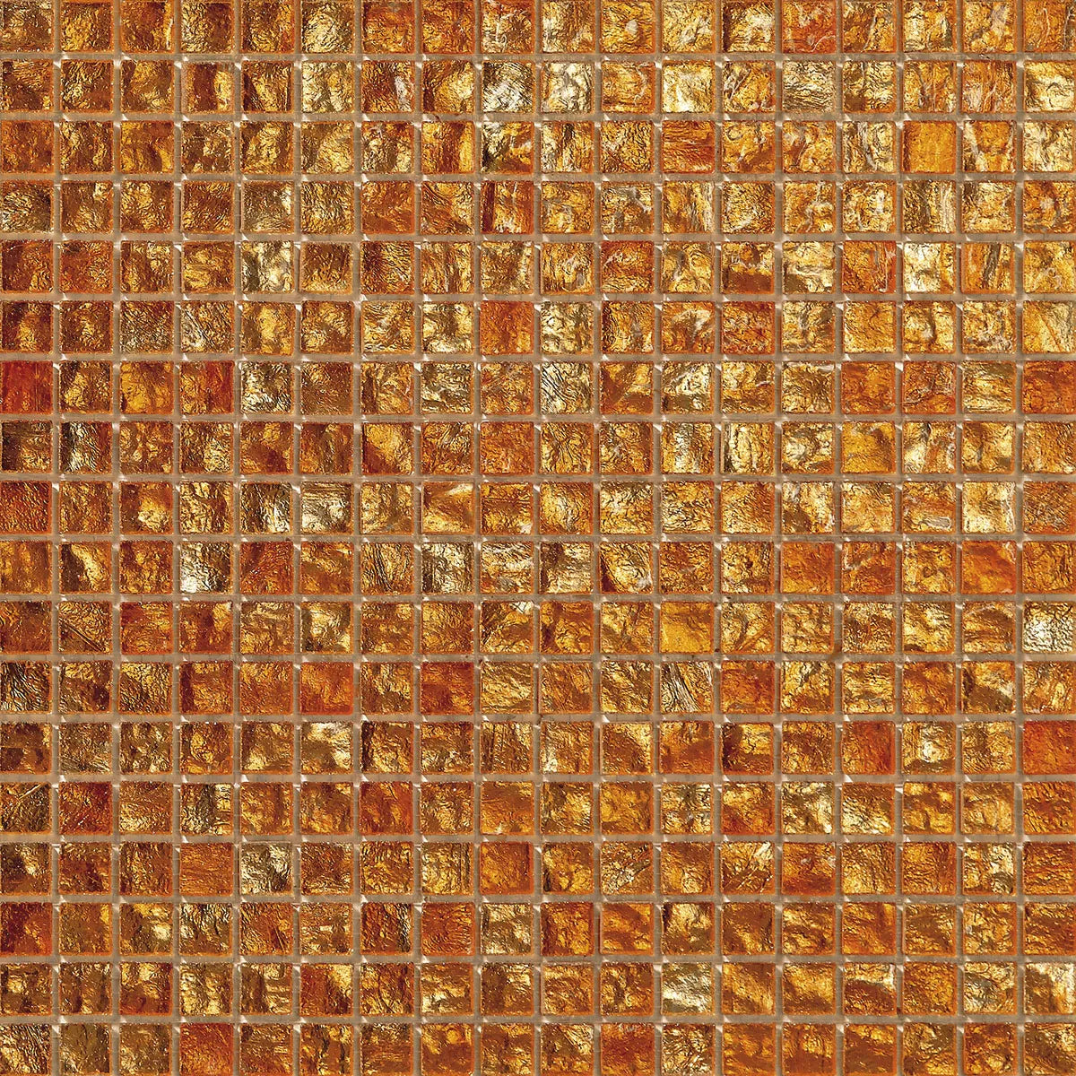 MOSAICS