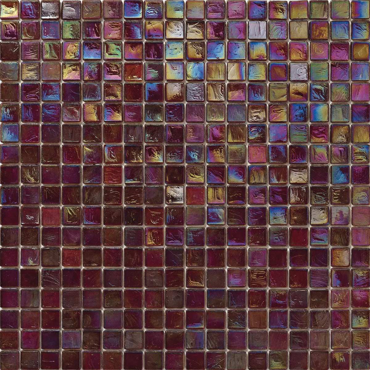 MOSAICS