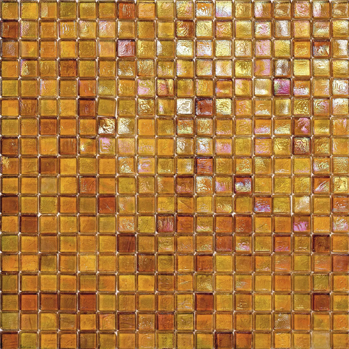 MOSAICS