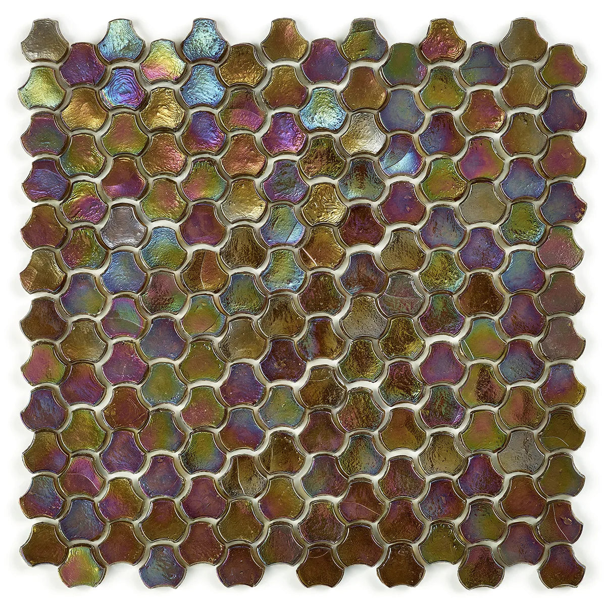 MOSAICS