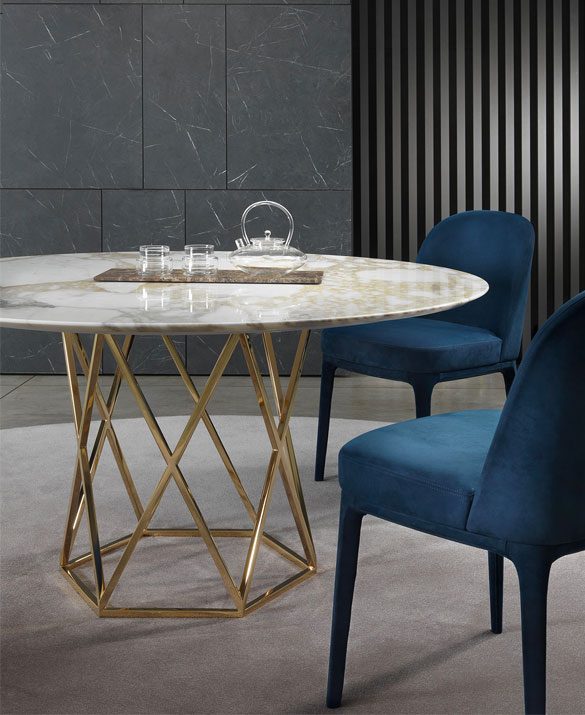 DINING TABLES