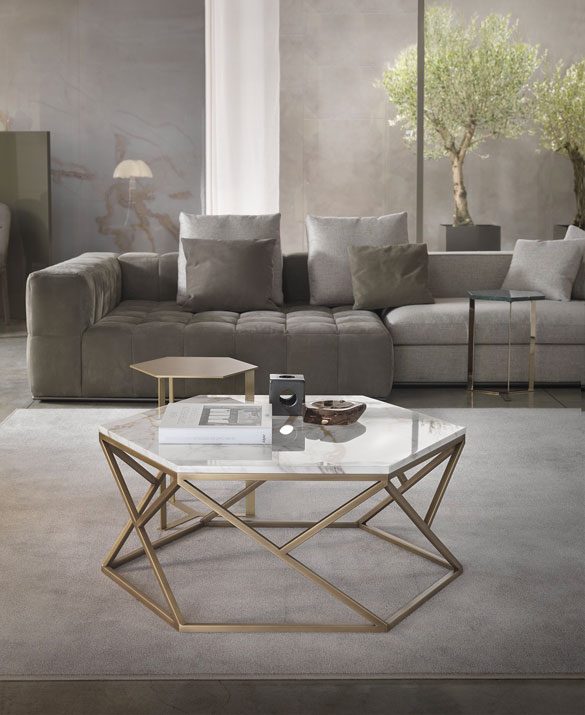COFFEE TABLES