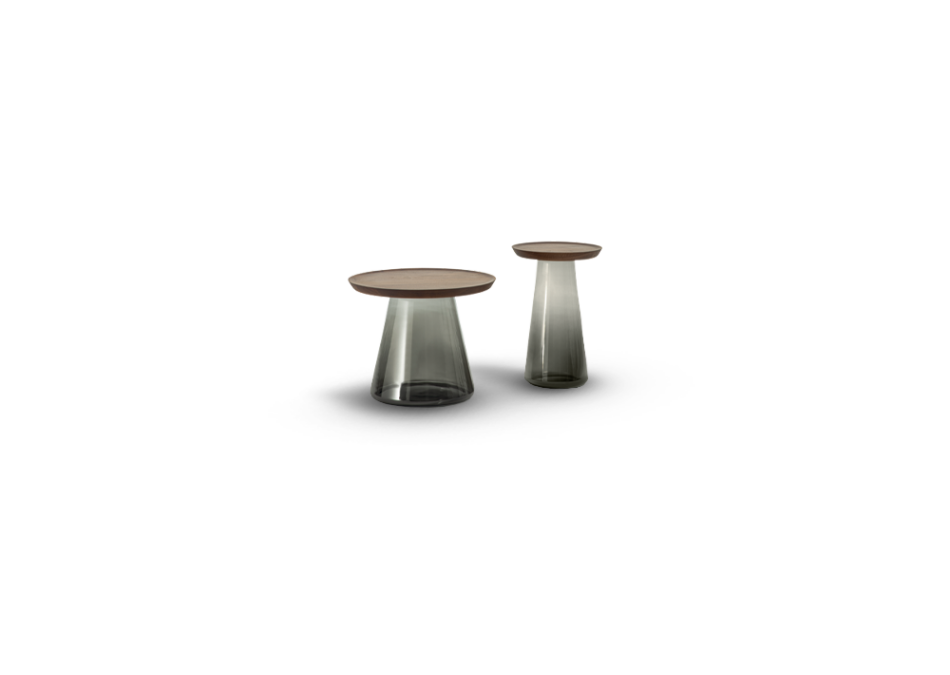 SIDE & COFFEE TABLES