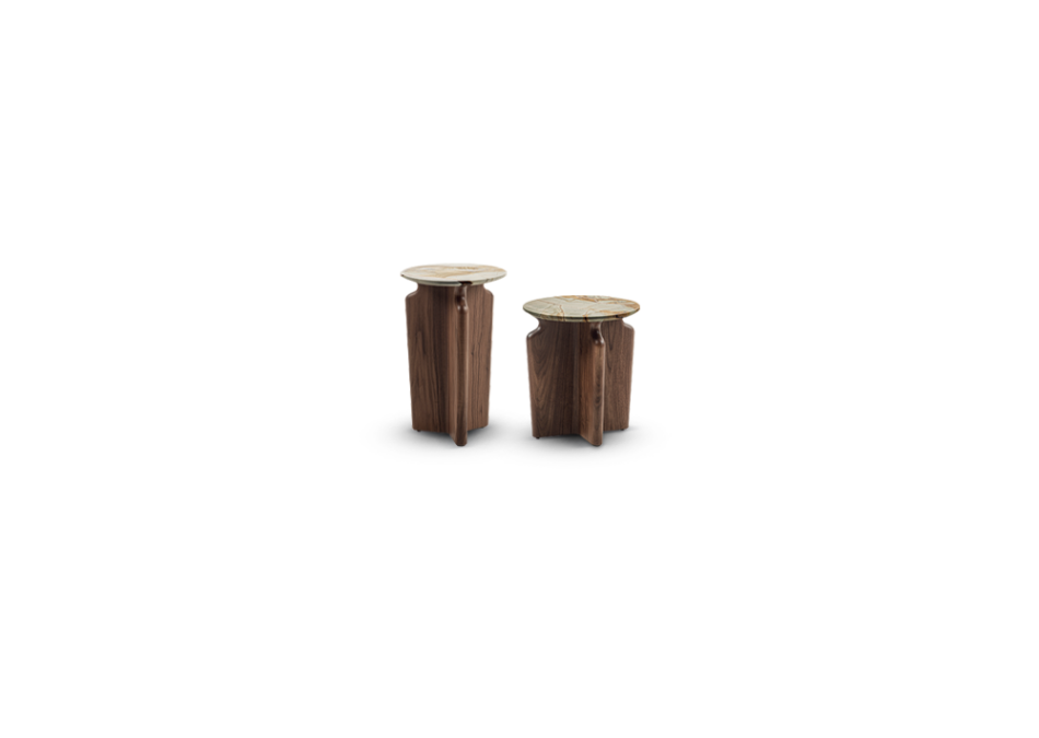 SIDE & COFFEE TABLES