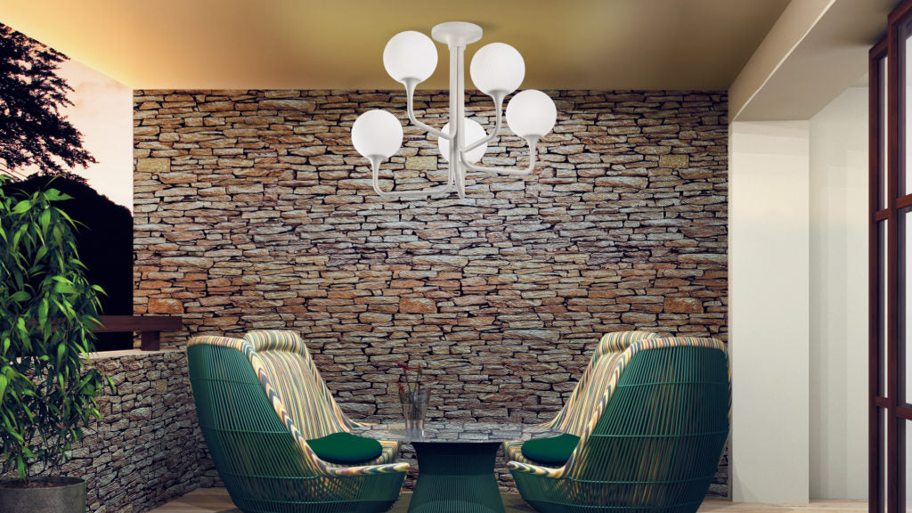 CEILING LAMP
