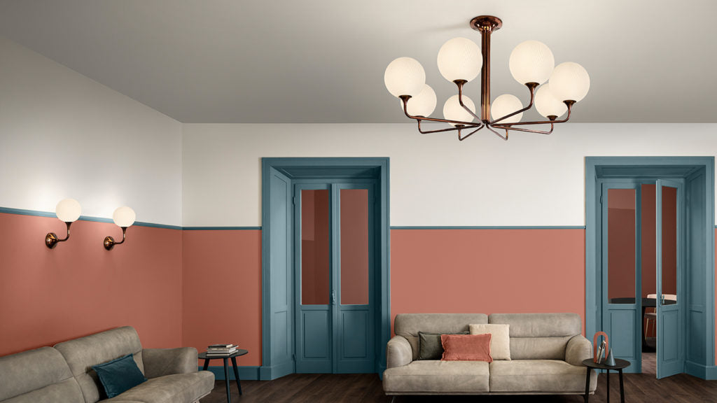 CEILING LAMP