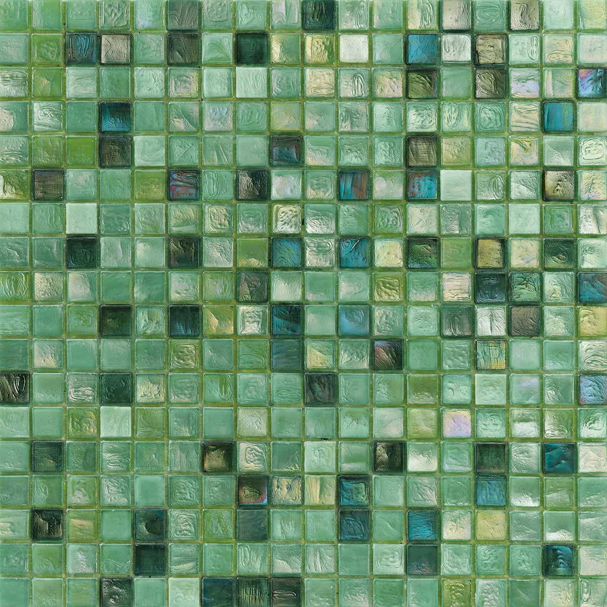 MOSAICS