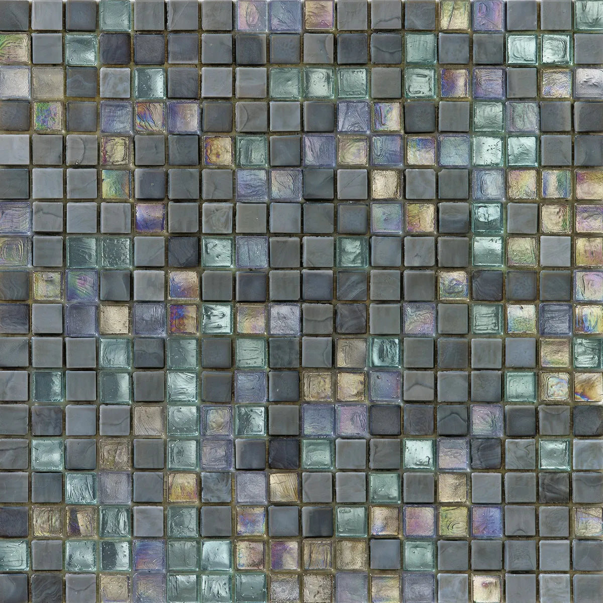 MOSAICS