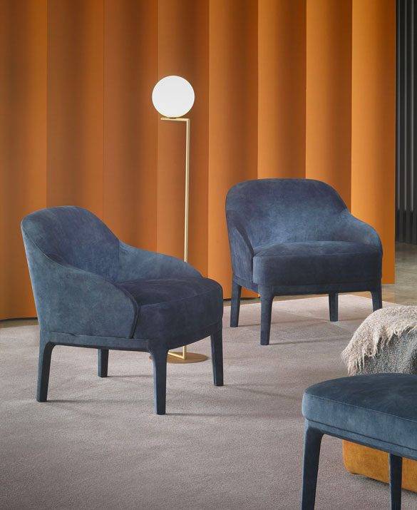 ARMCHAIRS
