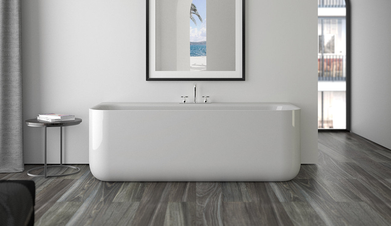 BATHTUBS