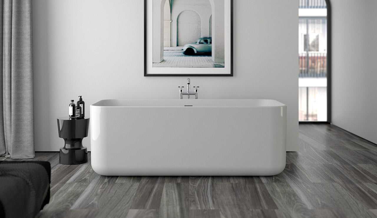 BATHTUBS