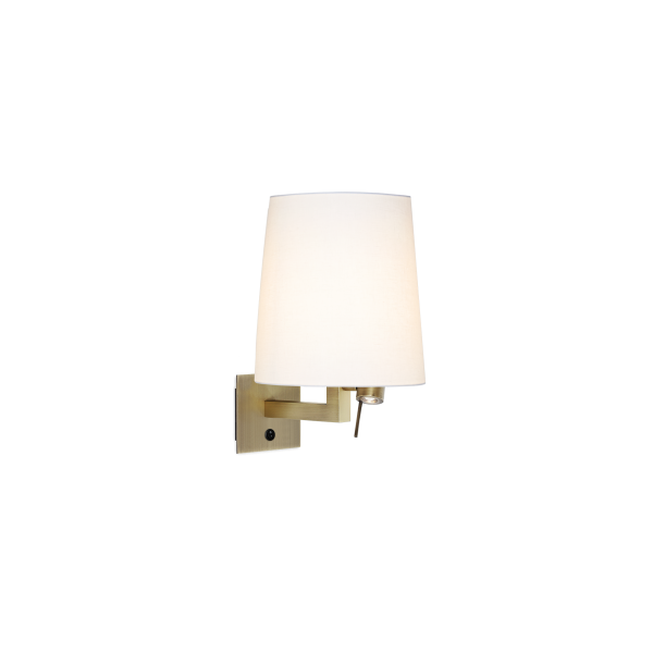WALL LAMP