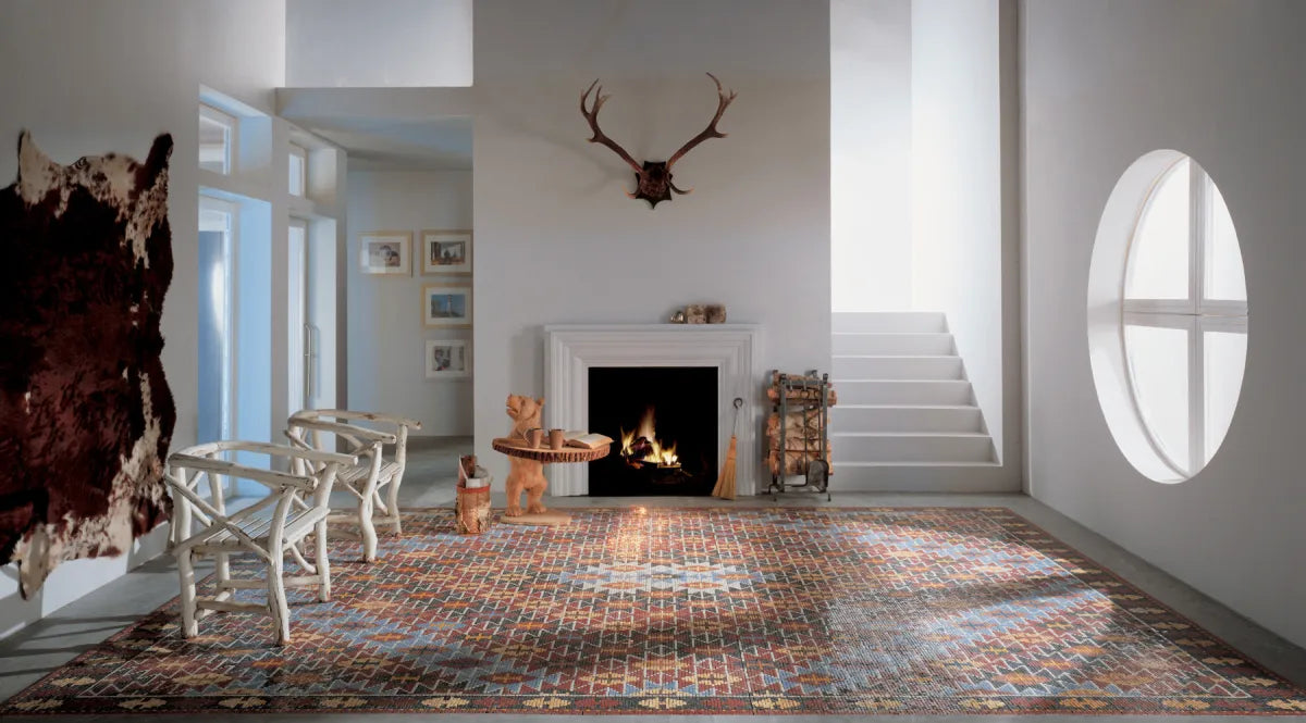 MOSAICS