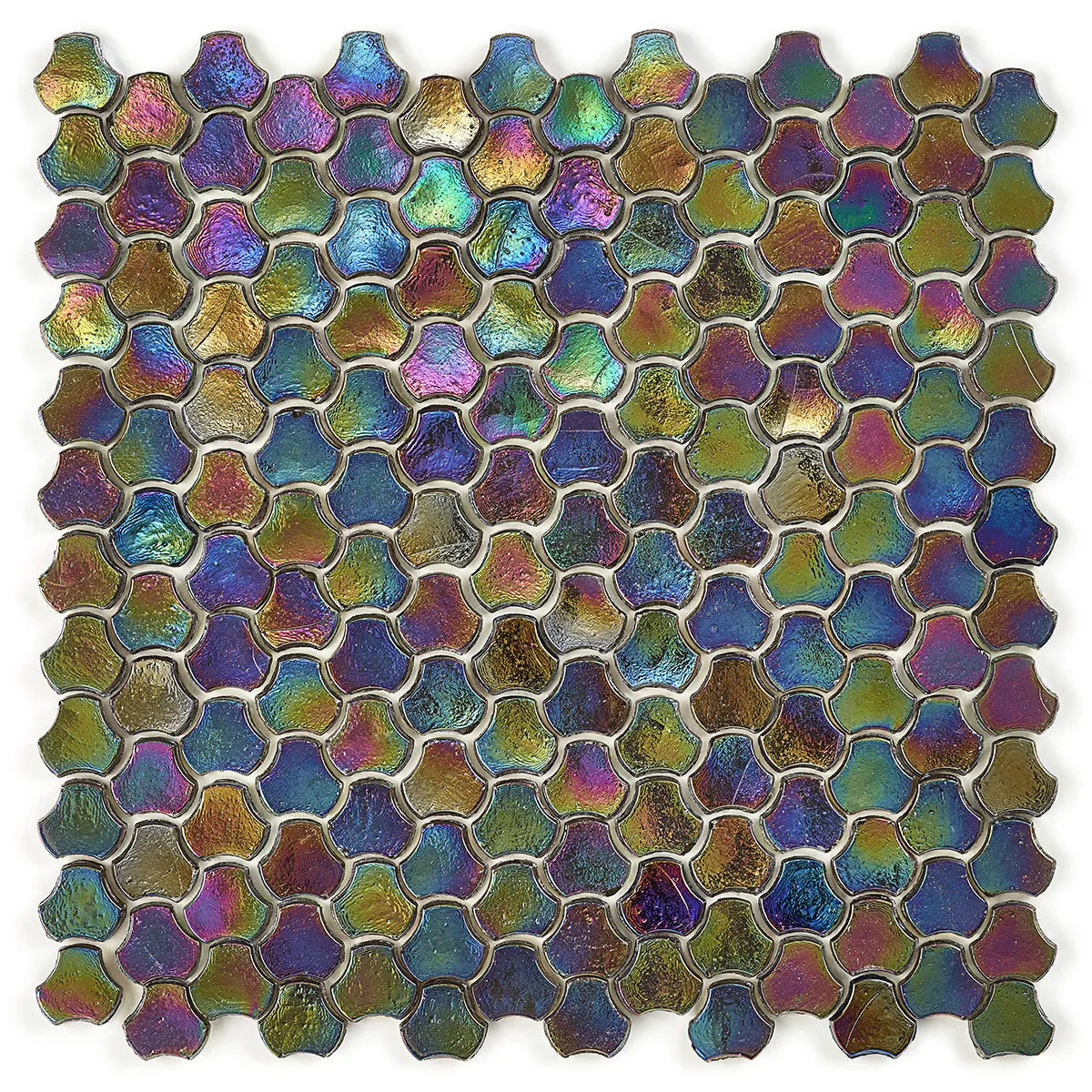 MOSAICS