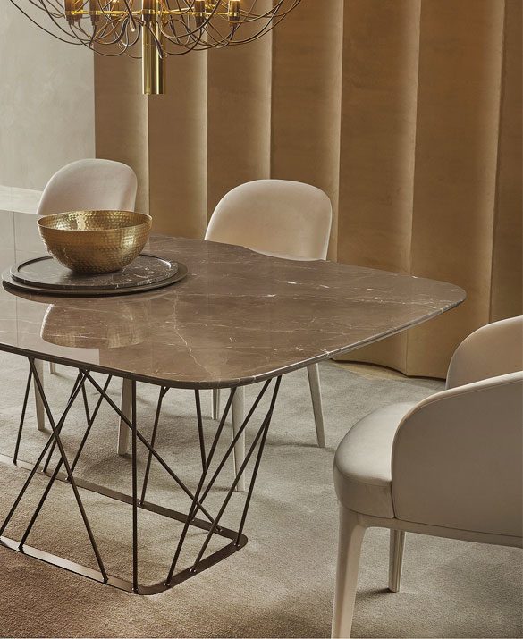 DINING TABLES