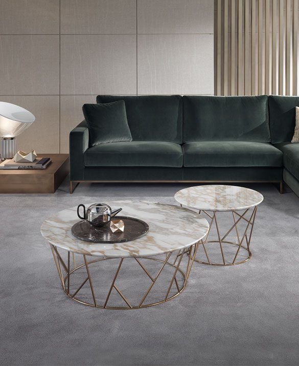 COFFEE TABLES