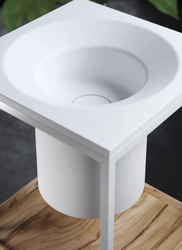 FREESTANDINGWASHBASINS