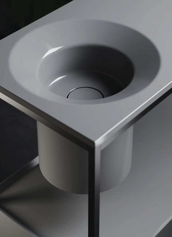 FREESTANDINGWASHBASINS