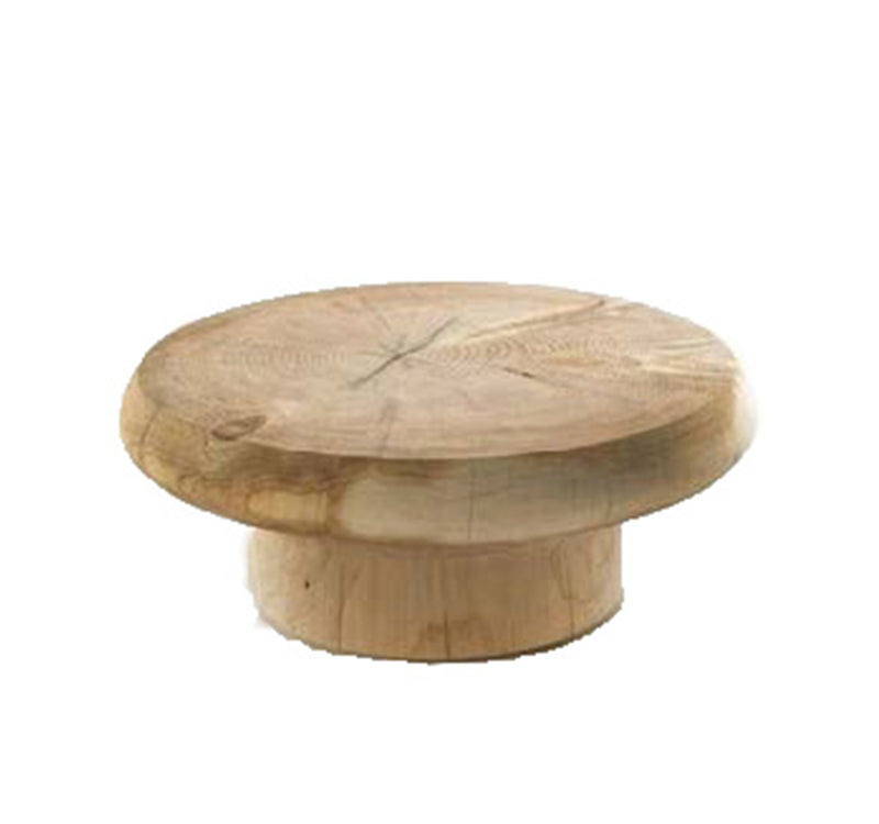 OUTDOOR TABLES