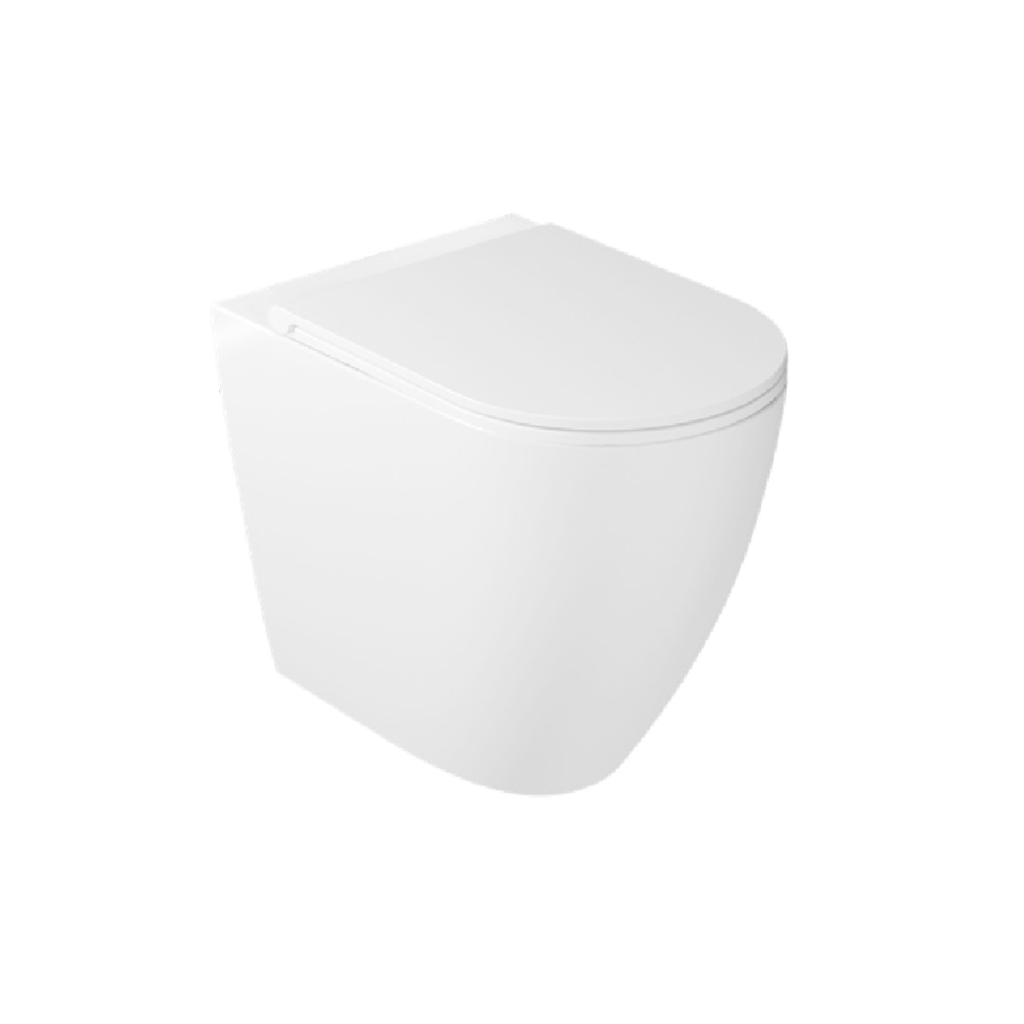 BATH ACCESSORIES