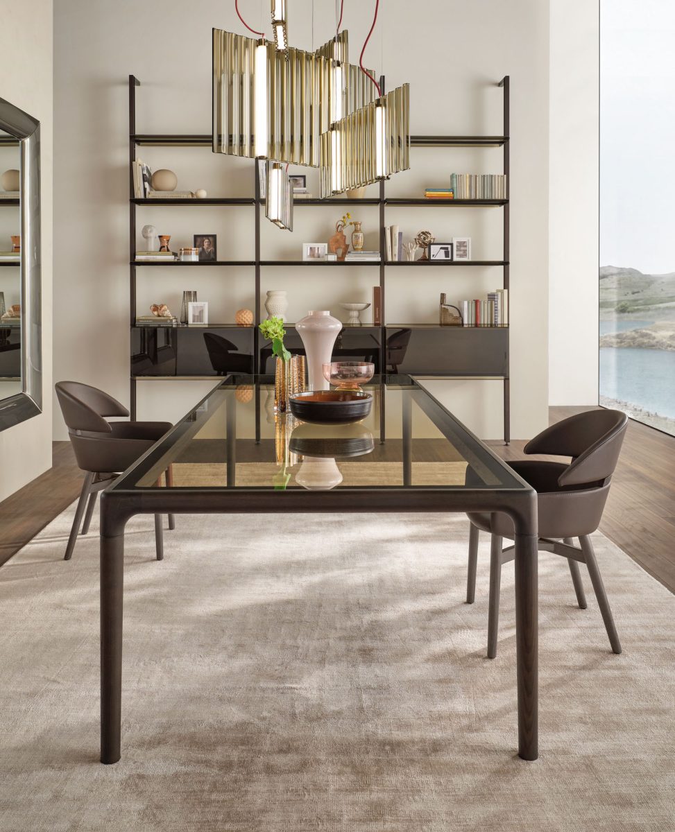 TABLES