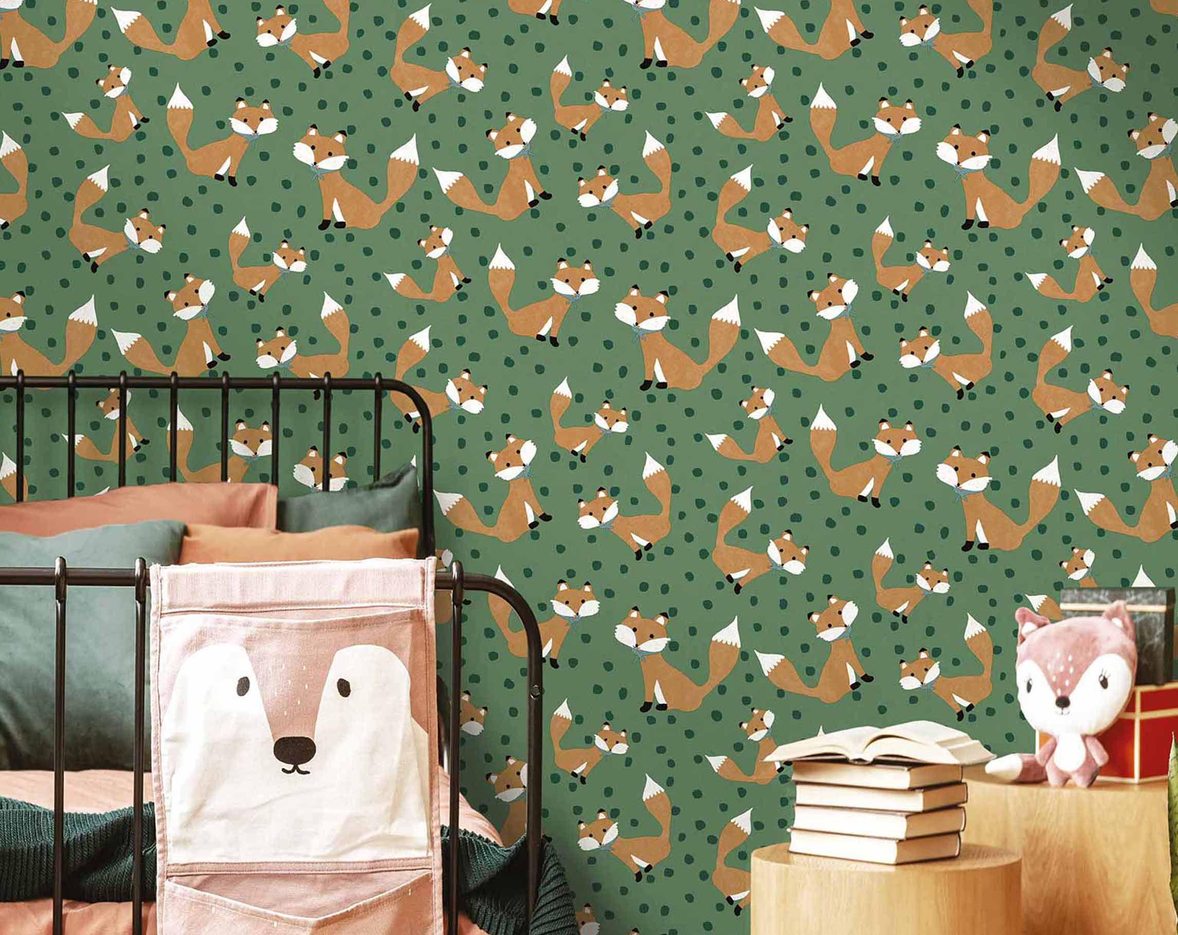 WALLCOVERING