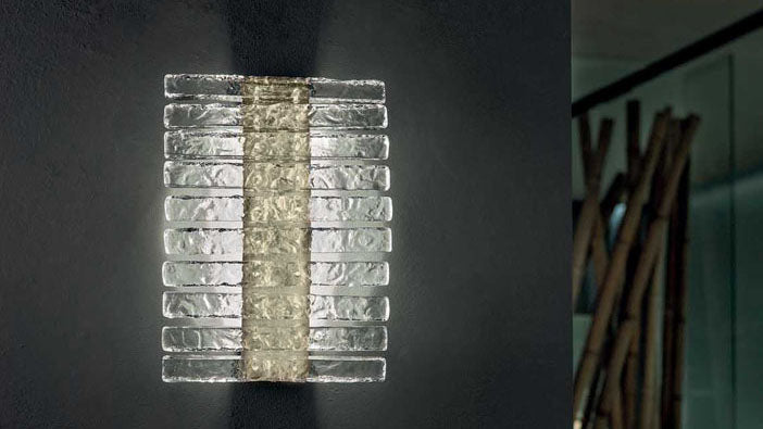 WALL LAMP