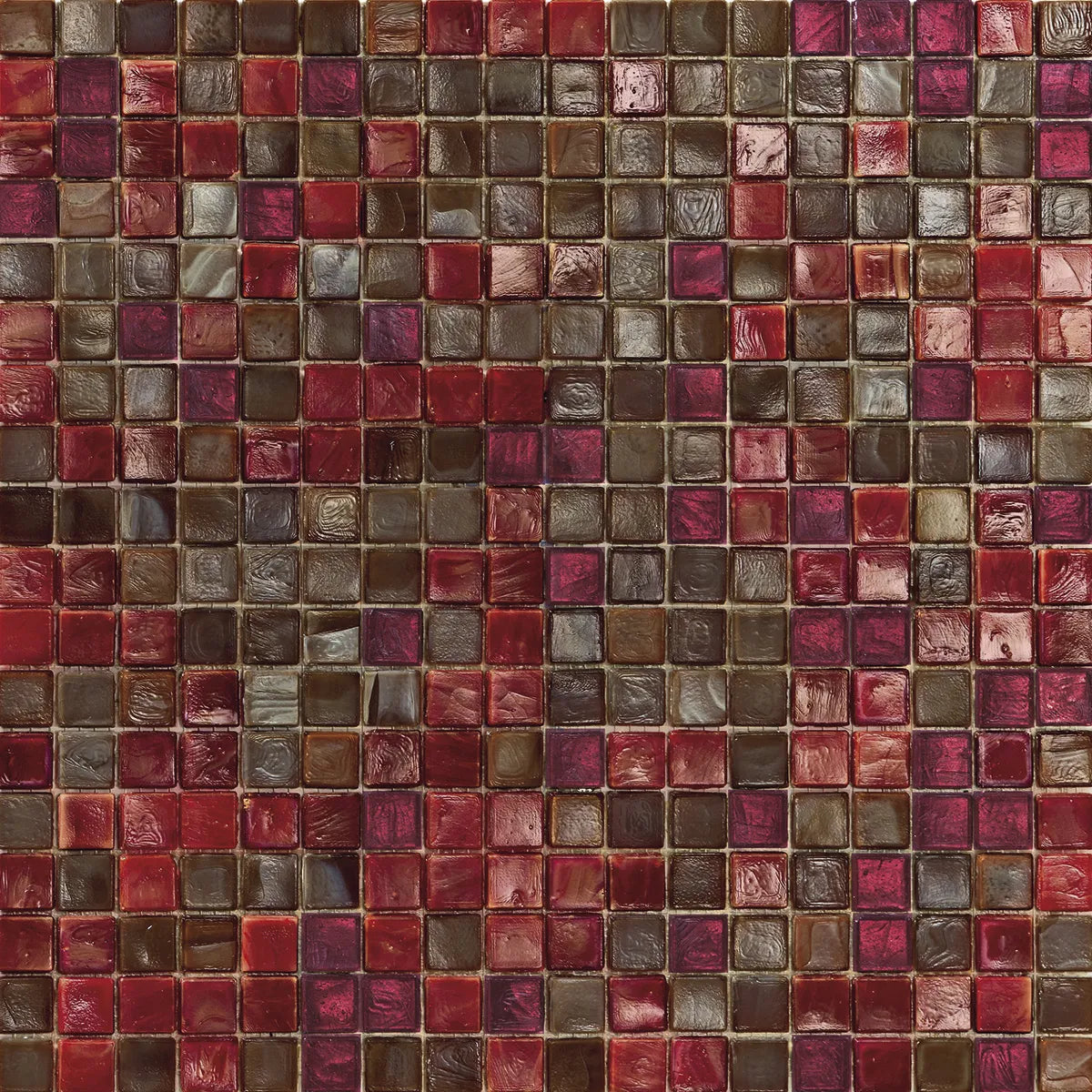 MOSAICS