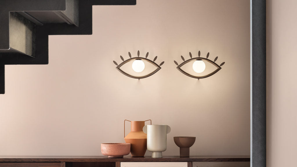WALL LAMP