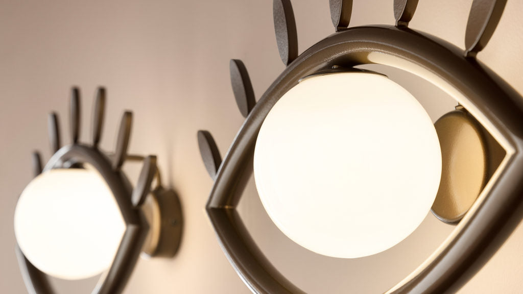 WALL LAMP