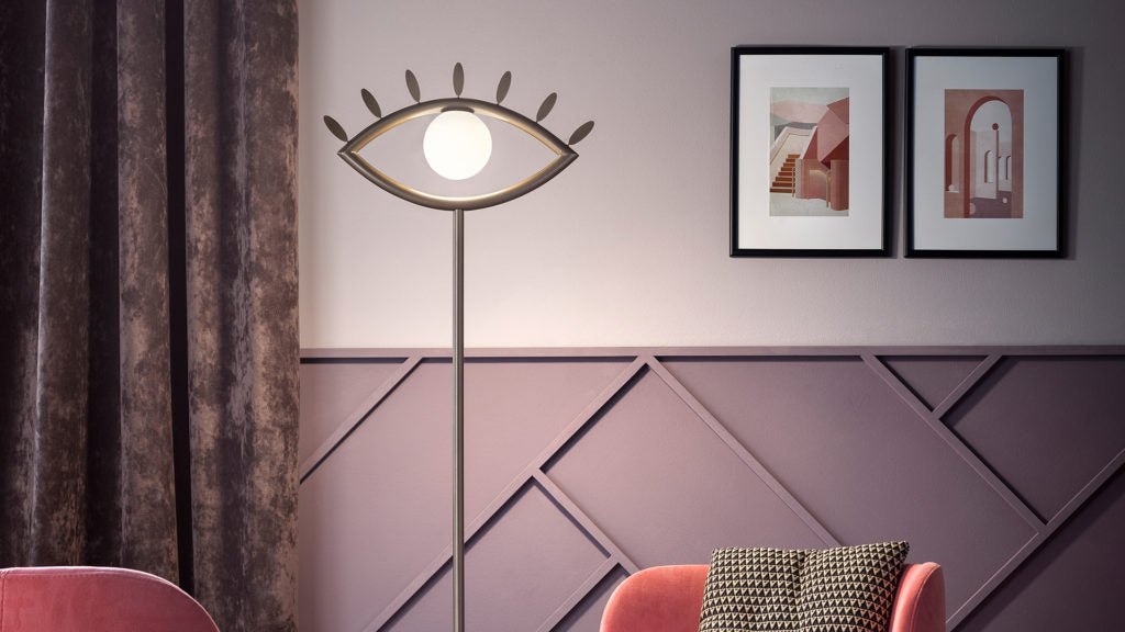 FLOOR LAMP