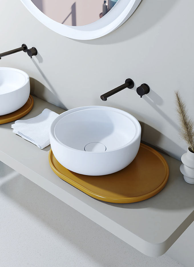 WASHBASINS
