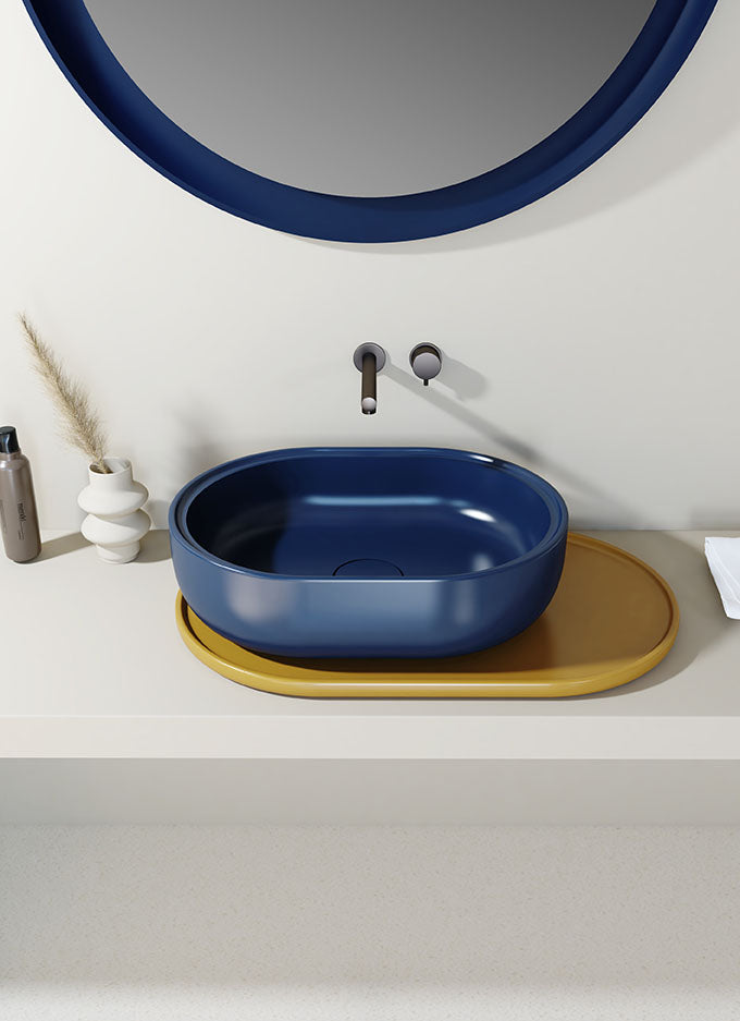 WASHBASINS