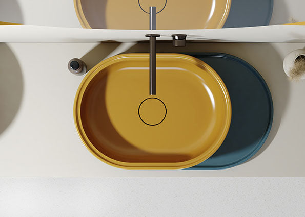 WASHBASINS
