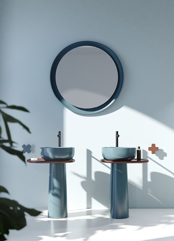 FREESTANDINGWASHBASINS