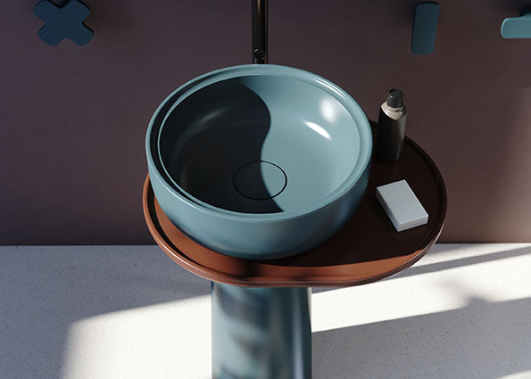 FREESTANDINGWASHBASINS
