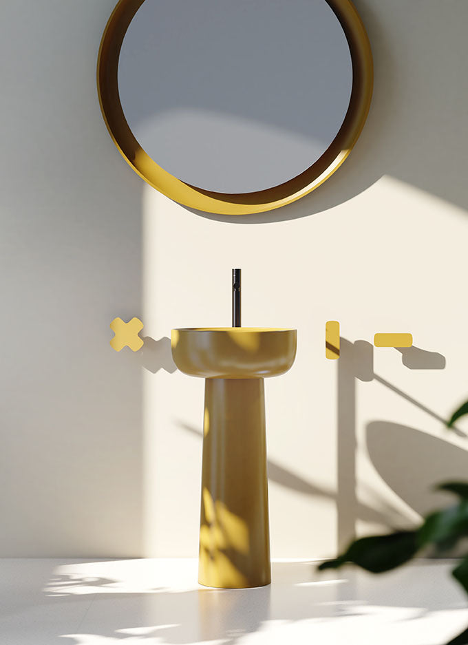 FREESTANDINGWASHBASINS