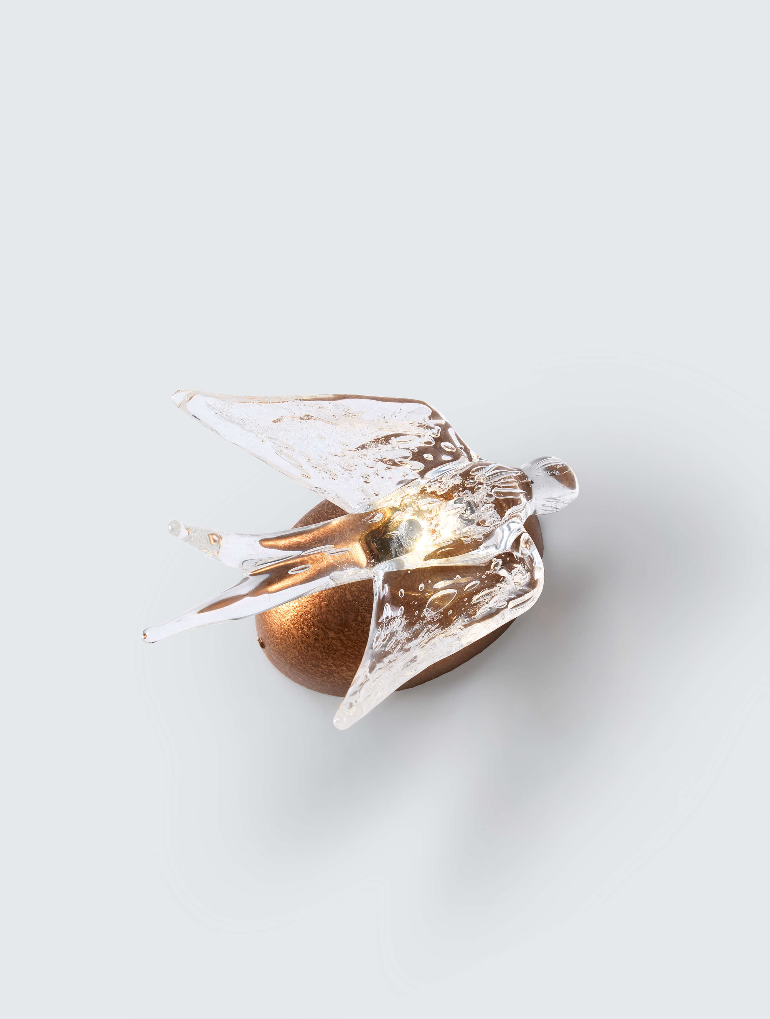 WALL LAMP