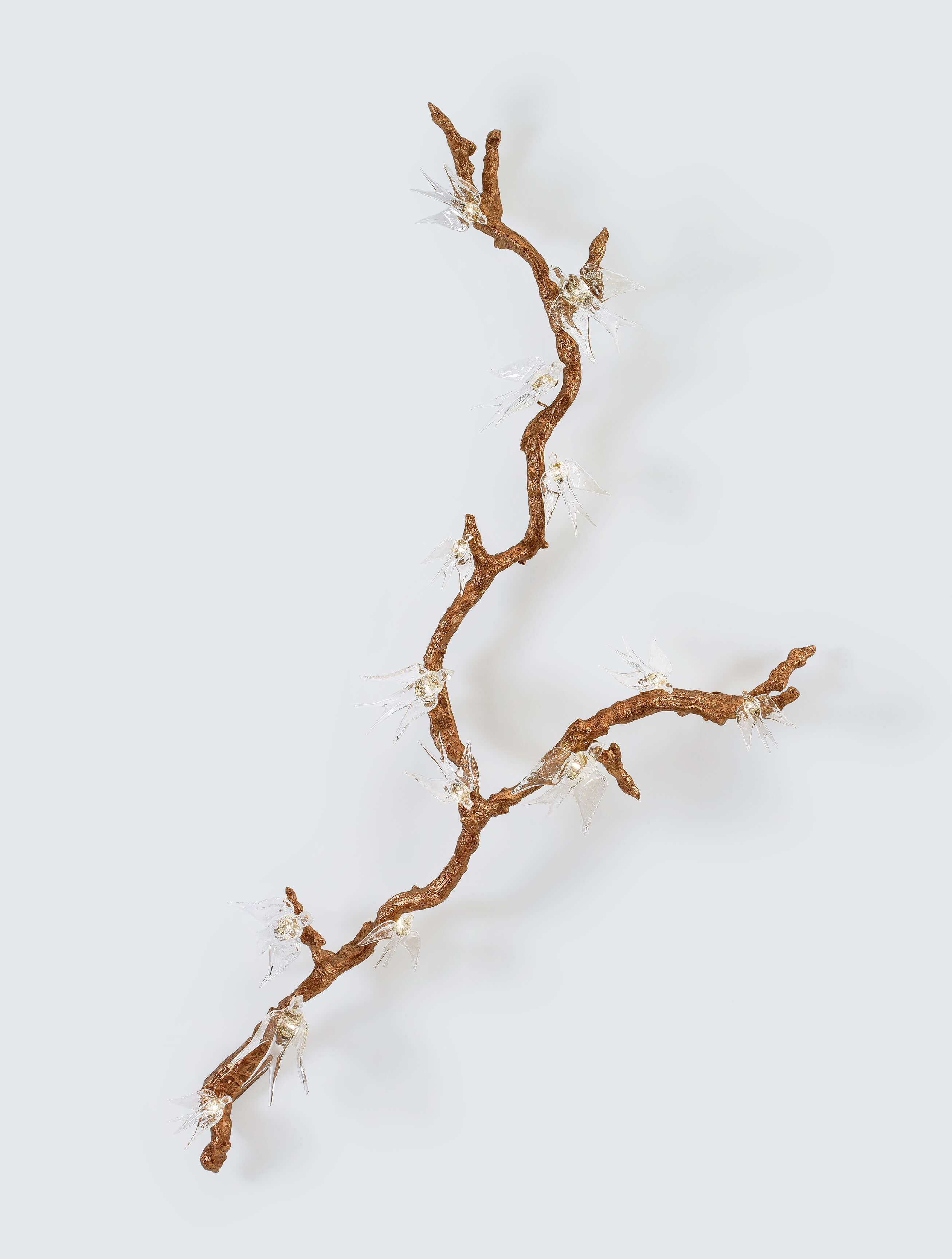 WALL LAMP