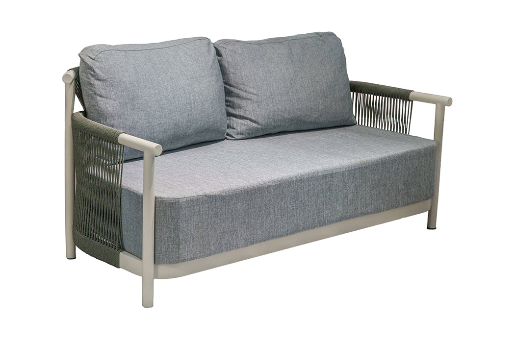 OUTDOOR SOFAS