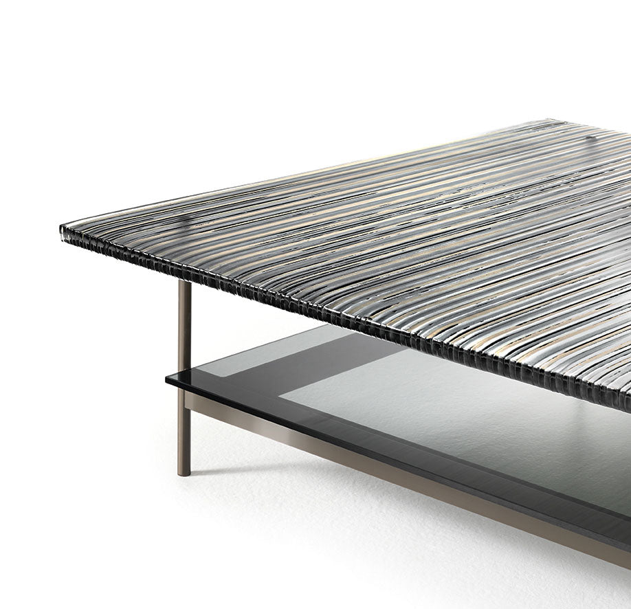 COFFEE AND SIDE TABLES