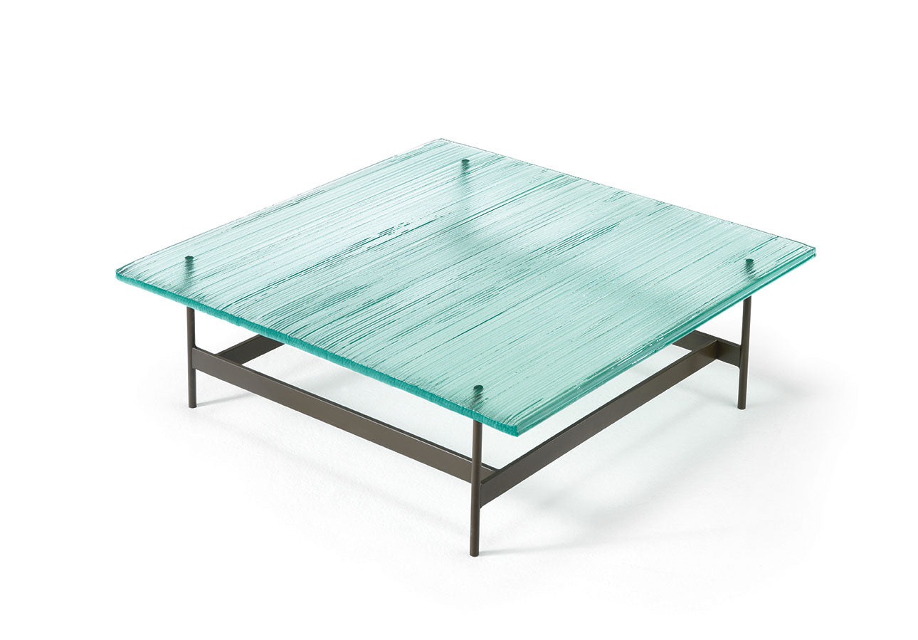 COFFEE AND SIDE TABLES