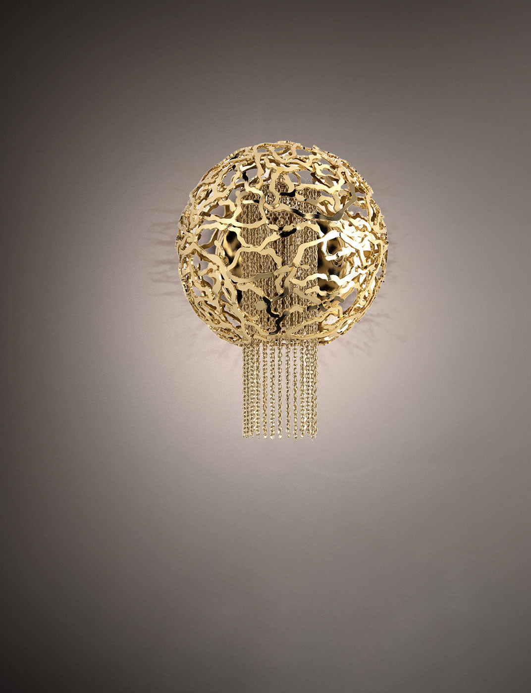WALL LAMP