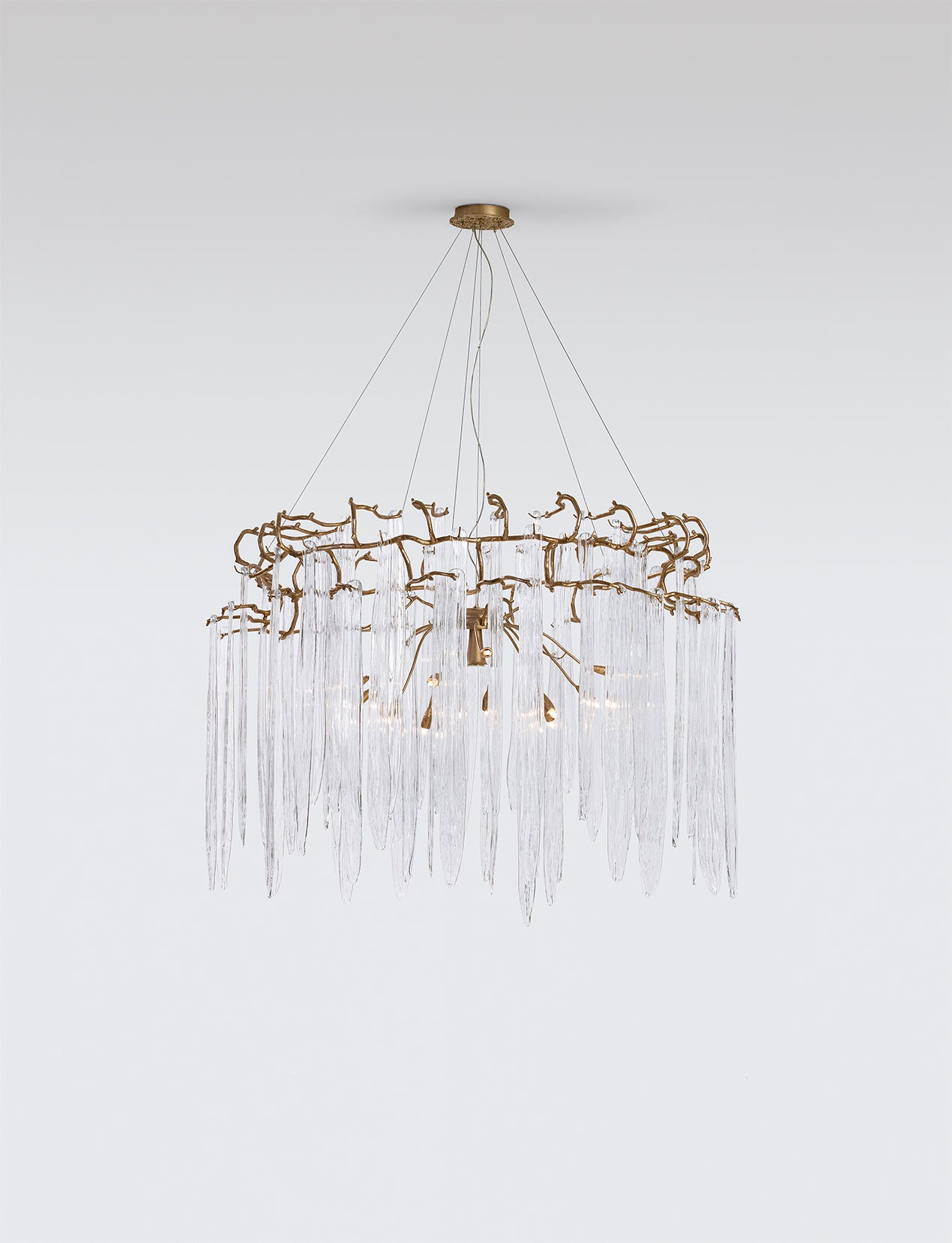 SUSPENSION LAMP