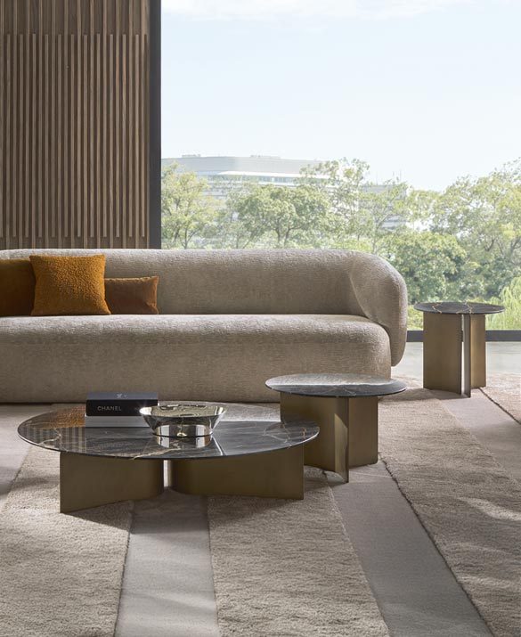 COFFEE TABLES
