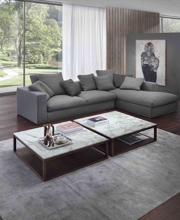 COFFEE TABLES