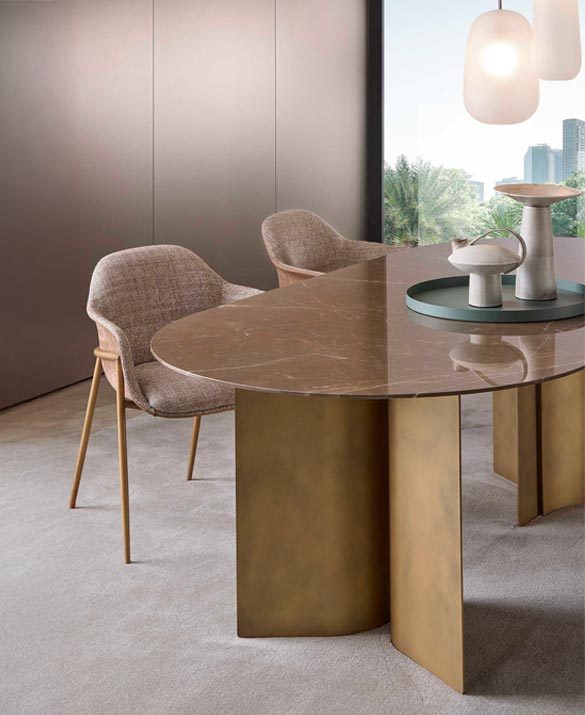 DINING TABLES