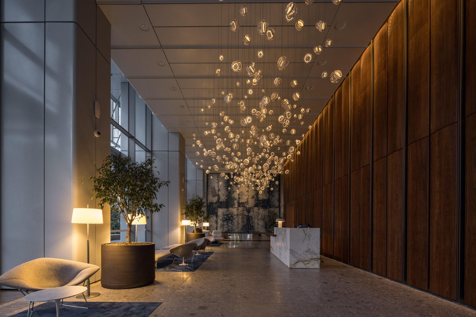 LIGHTING